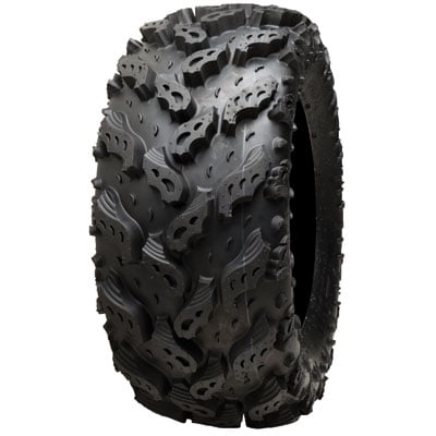 Interco Reptile Radial Tire 27x9-14 for Polaris RANGER RZR XP 900 2011 ...