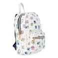 thumbnail image 4 of Sanrio Girl's Hello Kitty and Friends Mini Backpack, Off-White, 4 of 5