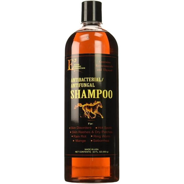E3 Elite Grooming Products Shampoo for Pets 32 oz