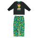 thumbnail image 3 of Christmas Matching Family Pajamas, Matching Family Outfits Matching Pjs, Perfect for Christmas Morning & Family Photos (Women, M), 3 of 7