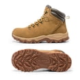 thumbnail image 6 of NORTIV 8 Mens Hiking Winter Snow Insulated Waterproof Outdoor Boots, 6 of 8