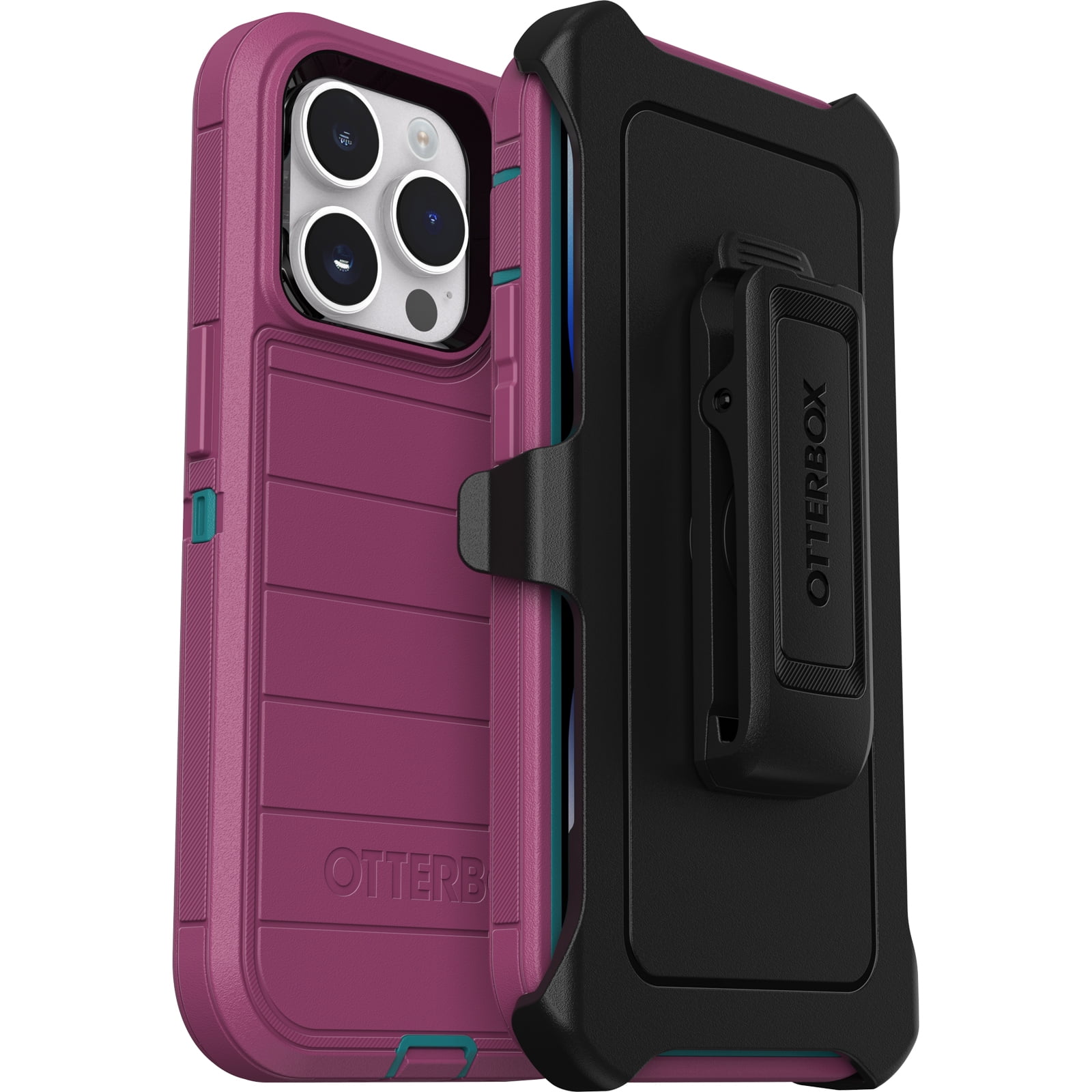 OtterBox Defender Series Pro Case for Apple iPhone 14 Pro - Canyon Sun
