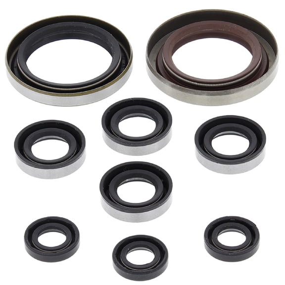 Winderosa 822335 Oil Seal Kit