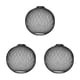 thumbnail image 4 of Kearding Metal Pendant Lamp Shade Cover for Restaurant Island  Kitchen Bedroom Type1 NO1, 4 of 6