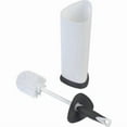 thumbnail image 3 of Clorox Covered Toilet Brush & Holder, 3 of 6