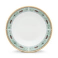 thumbnail image 4 of Noritake Serene Garden Set of 4 Soup Bowls, 4 of 7