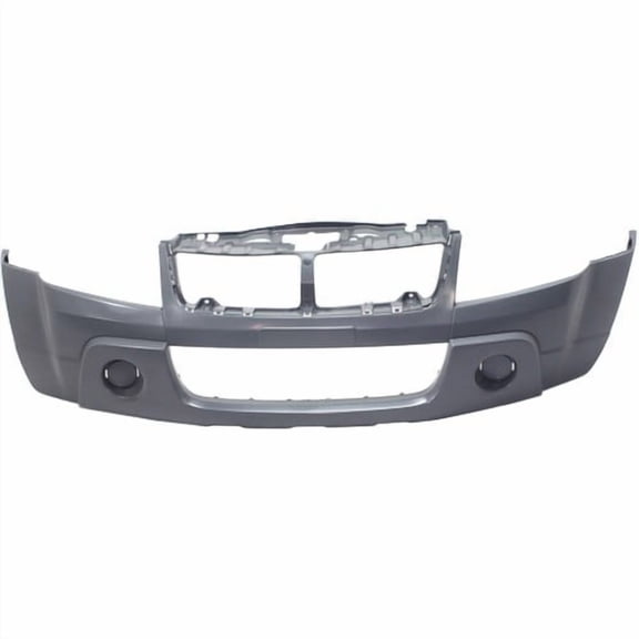 Front Bumper Cover For 2009-2012 Suzuki Grand Vitara Primed 7171177810T2G