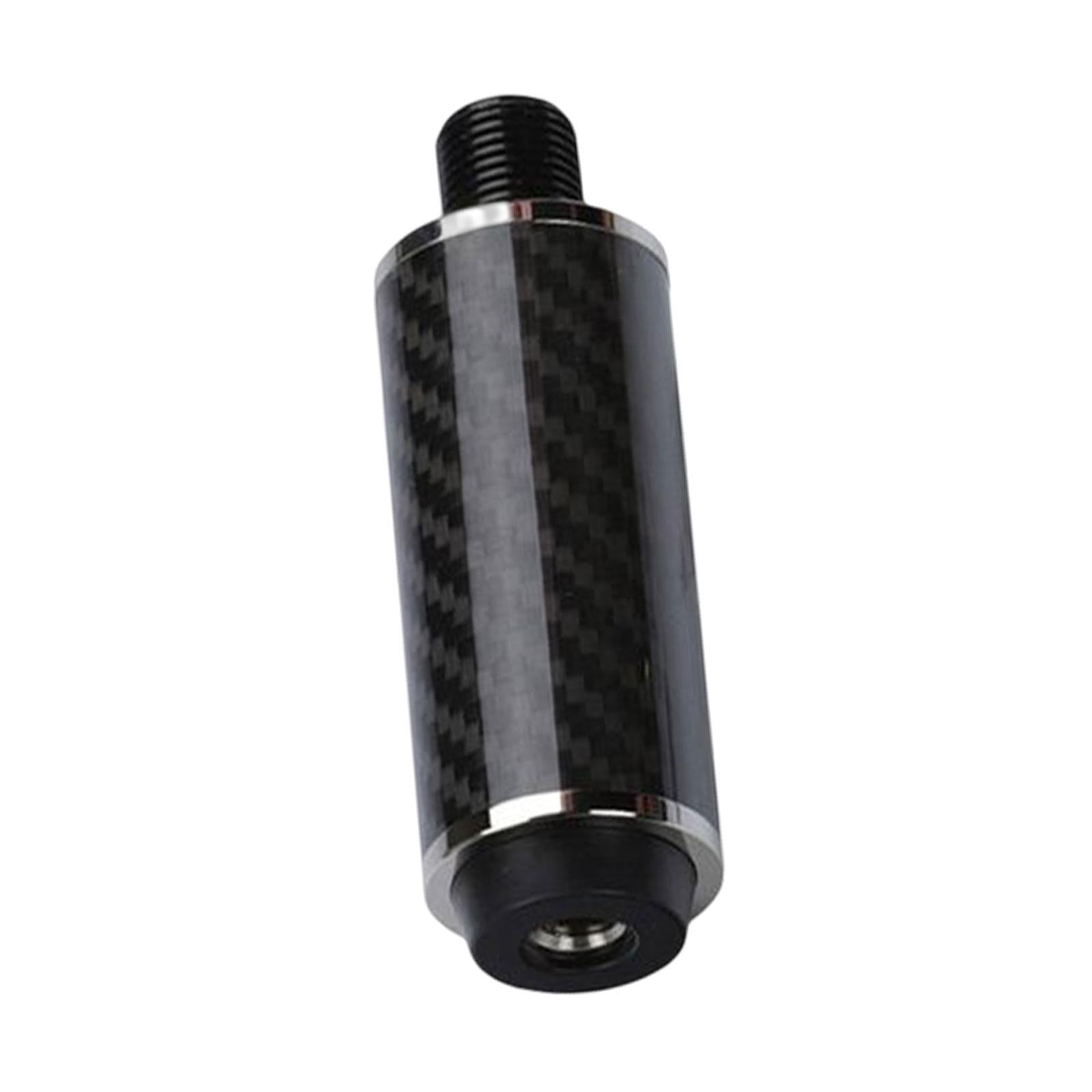 Billiards Pool Cue Extension Athlete Billiards Accessory Cue Stick Extenders 3inch