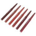 thumbnail image 1 of Matte Lip Liner, Easily Draw Lip Liner Pencil Beautiful 6pcs 0.3g  for Party Use, 1 of 7