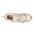 thumbnail image 4 of TENIS CASUALES CLASBEN MUJER SONTORINI TEXTIL BEIGE, 4 of 4