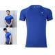 thumbnail image 1 of Hombres manga corta Camiseta compresión deporte Tee transpirable capa de Base SG Colcomx Camiseta de manga corta para hombre, 1 of 8