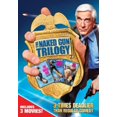 thumbnail image 2 of Paramount Home Vid Naked Gun Trilogy (naked Gun, Dvd Mp Ws, 2 of 2
