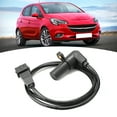 thumbnail image 1 of 90483739 Crankshaft Position Sensor Car Crankshaft Sensor Crankshaft Position Sensor Replacement Accessory 90337650 Fit For OPEL Vectra, 1 of 8