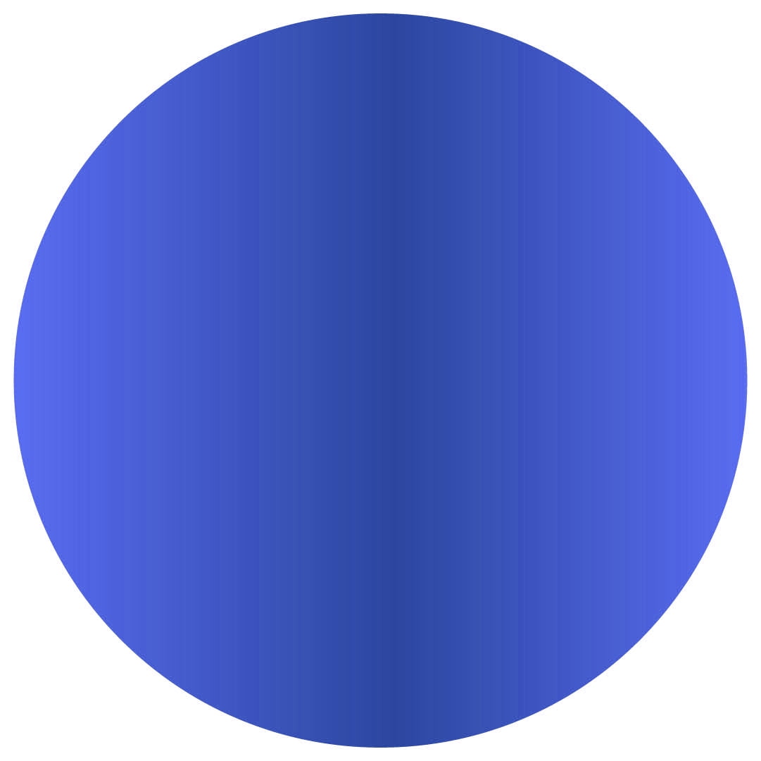 Metallic Blue