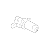 Genuine OE Kia Motor - 88583-A7100