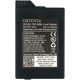 thumbnail image 2 of OSTENT Real 1400mAh 3.6V Litio Ion Li-Ion Polímero Batería Recargable Reemplazo Versión Mejorada para Sony PSP 2000/3000 PSP-S280 Consola Videojuegos, 2 of 5