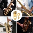 thumbnail image 2 of Miangastore 1 Ensemble de Support de Doigt pour Saxophone Portable pour Instruments à Bois, 2 of 8