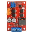 thumbnail image 3 of Controlador de carga MPPT, Controlador de carga solar Controlador de carga solar MPPT inverso Controlador de carga de panel solar Diseñado por expertos, 3 of 9