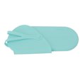 thumbnail image 1 of Heat  Mat, Portable Hair Styling Tools Curling Iron Pad Silicone Heat  Mat Pouch for Curling Iron, Hair Straightener, 1 of 8