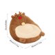 thumbnail image 3 of Christmas Red Reindeer Pet Bed Semi Enclosed Kitty Bed Dog Bed Removable And Washable Dog Bed Winter Warm Cats Bed, 3 of 5