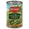 Italian Cut Green Beans, 14.5 oz, 1 Pack