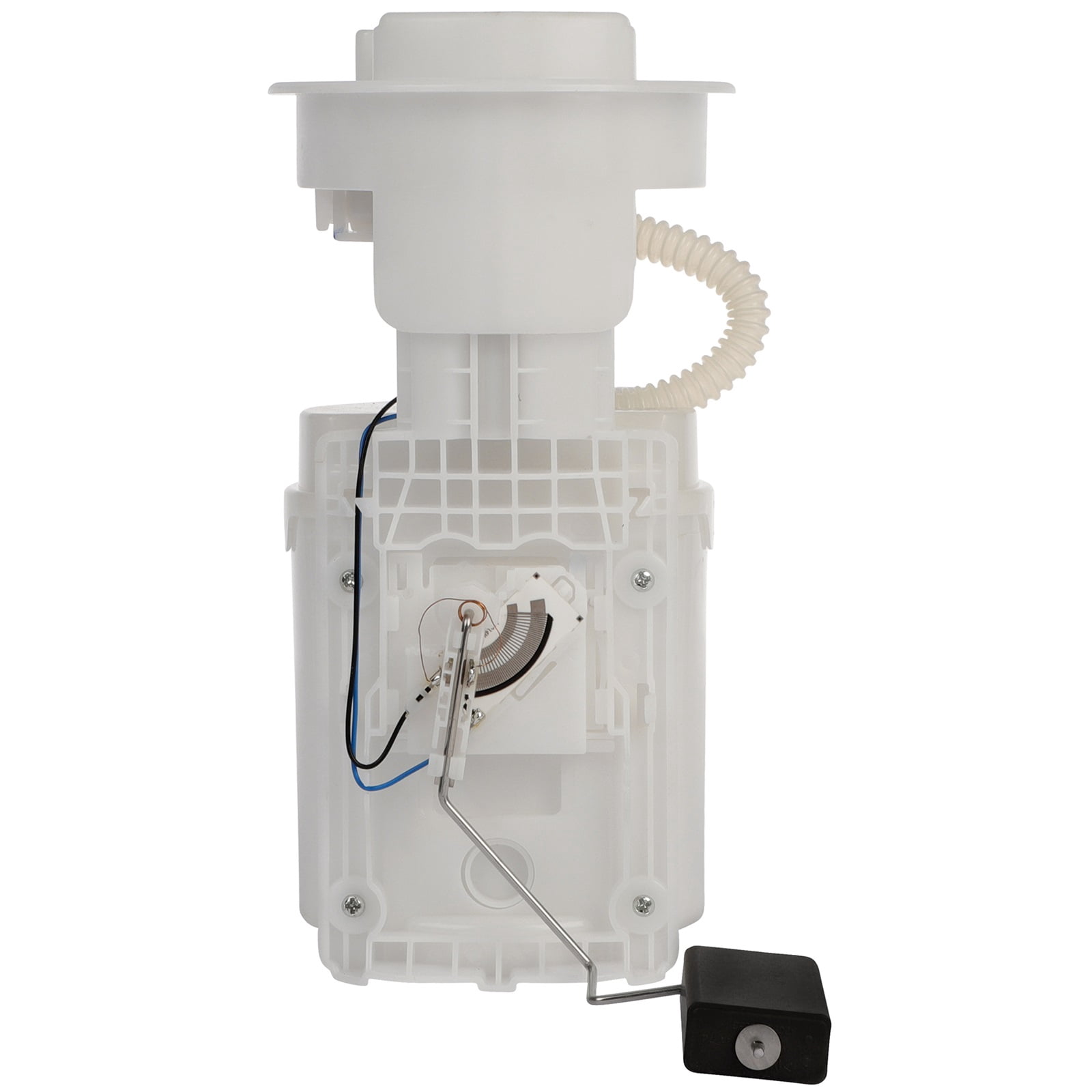 ECCPP Compatible with Fuel Pump for 1998-2010 for Volkswagen for Beetle 1999-2006 for Volkswagen for Golf 1999-2005 for Volkswagen for Jetta Replacement parts E8424M 1J0-919-087J 1J0-919-087H 2630314
