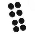 thumbnail image 4 of 8Pcs Thumbstick Caps Empuñaduras de Pulgar Levantadas para El Controlador 4 Sunnimix Tapa de palanca de pulgar analógica, 4 of 7