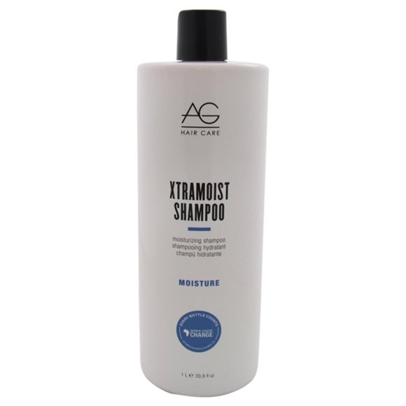Champú Hidratante AG Hair Cosmetics 33.8 oz