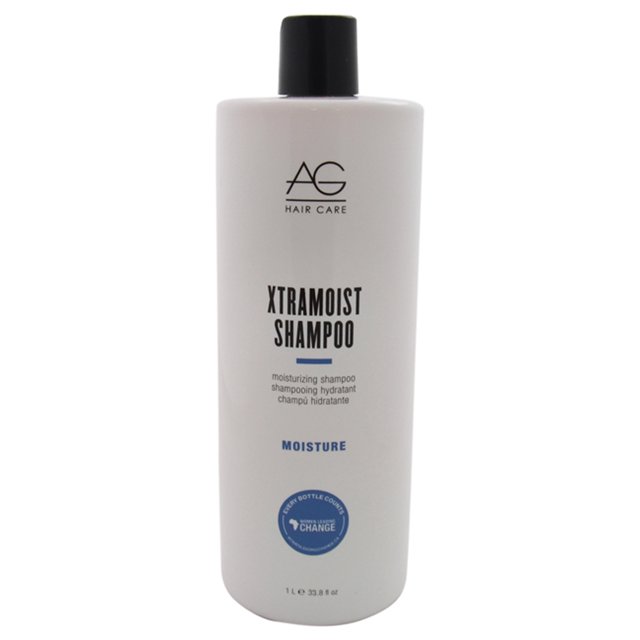 Champú Hidratante AG Hair Cosmetics 33.8 oz