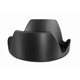 thumbnail image 1 of Lens Hood Compatible with FE PZ 16-35mm F4 G - Protective Shade for Camera Lenses, 1 of 5