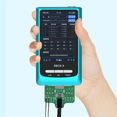 thumbnail image 2 of RBOX 2 Bus Analyse et Détection RFF Localise Rapidement les Téléphones Carte Mère Code de Signal et Puce avec Outils de Dessin, 2 of 6