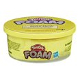thumbnail image 1 of Masa Modeladora Hasbro Play-Doh Foam Amarillo 91 gr, 1 of 3