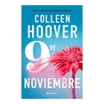 thumbnail image 1 of 9 de noviembre Planeta Colleen Hoover, 1 of 2