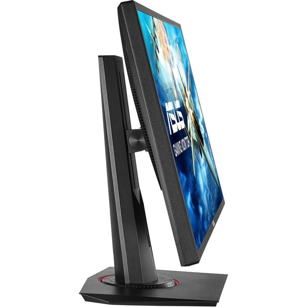「ASUS VG248QG」 24インチゲーミングモニター VG248QG｜Monitors｜ASUS Canada