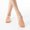 Beige, variant on Uaswgudfs Non-Slip Women's Yoga/Ballet Shoes for Sweat Absorbing, Fitness, Dance Exercise, Casual Daily Workout Non Slip Grip Socks