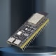 thumbnail image 4 of Placa de desarrollo ESP32/ ESP32-S3/ESP32-C3 ESP32-C3-DevKitM-1 ESP32-S3-DevKitC-1, 4 of 7