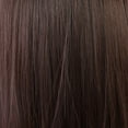 thumbnail image 2 of Cabeza de maniquí de maquillaje, extensiones de pesta?as de cabello real Cabeza de entrenamiento de peluquería Cosmetología Cabeza de mu?eca Traje rubio oscuro marrón para blanquea Ni?o cabeza Higoodz Belleza saludable, 2 of 8