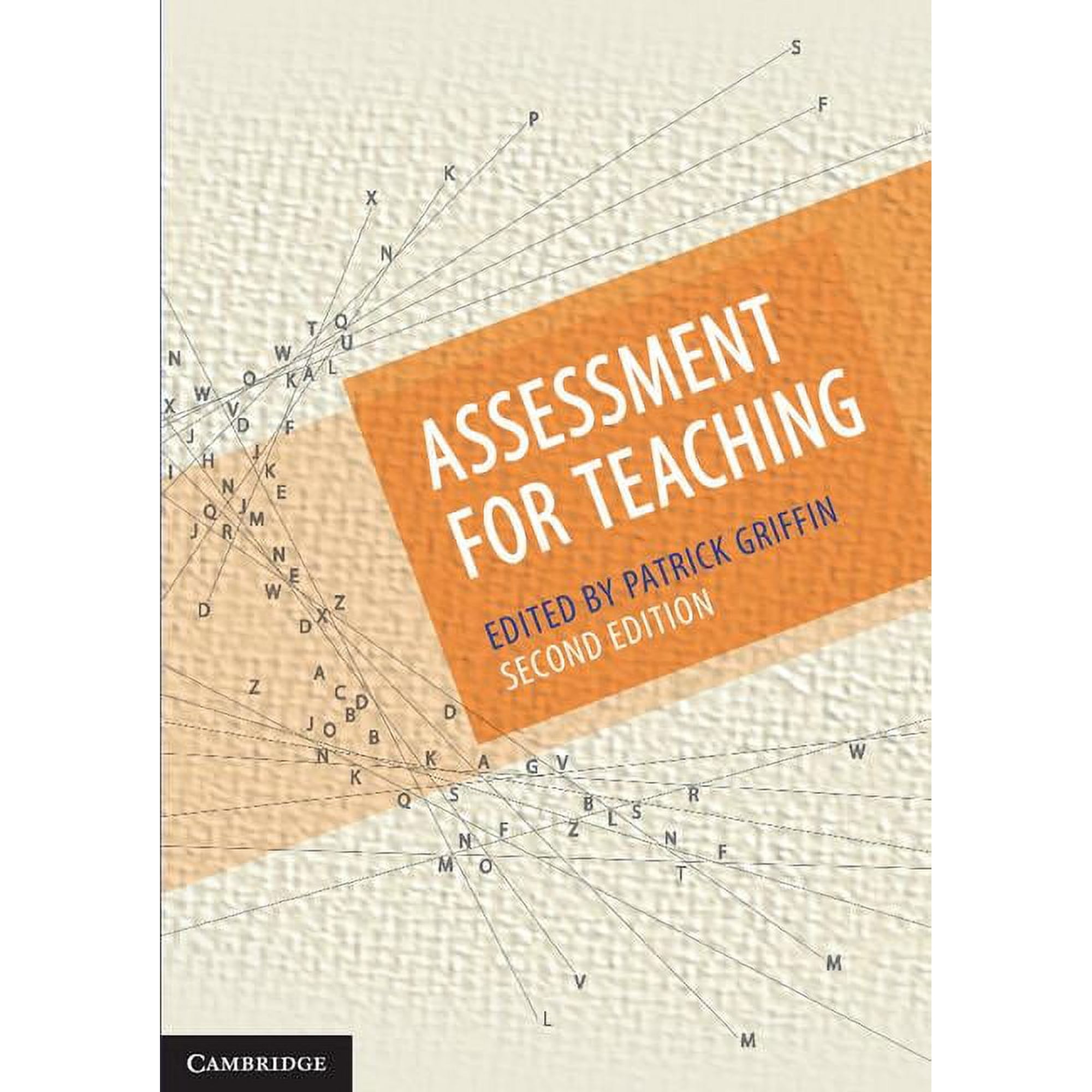 Assessment for Teaching (Paperback)