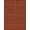 Red, Pattern 3, variant on ODIKA Vintage Traditional Deep Motif Faded Decorative Distressed Ornamental Stain Resistant Low Profile for Dorm Room, Small Living Apartment