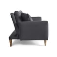 thumbnail image 4 of Sofá Cama Makora Maxim Oxford Lino 3 Posiciones con Soft Foam Reclinable, 4 of 10