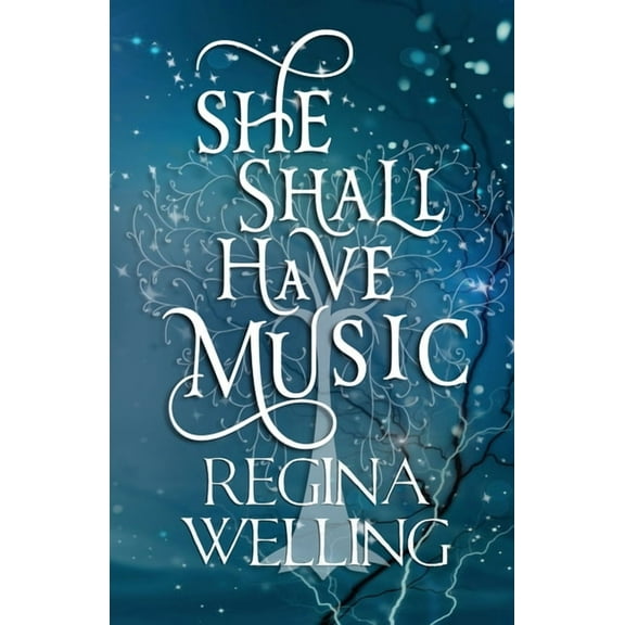 Psychic Seasons She Shall Have Music: Romantic Cozy Fantasy and Mystery Series, Book 3, (Paperback)