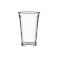 thumbnail image 2 of Vaso De Agua De Vidrio De Boca Ancha Vaso de vidrio transparente de 13x8,6 cm con asa para café,leche o té,ideal para el desayuno en casa (1 unidad). Rkxzt, 2 of 9