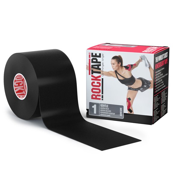 RockTape International Medical Gentle Standard Roll