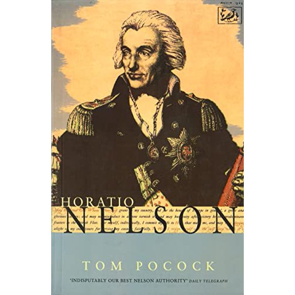 Pre-Owned Horatio Nelson (Paperback) 0712661239 9780712661232