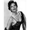 thumbnail image 3 of Art.com Ava Gardner, MGM, 1950s Stretched Canvas Print Wall Art, 18" x 24", 3 of 4