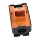 thumbnail image 4 of Botón de Interruptor de Control de Ventana Power Master 94-98 Reemplazo Para Interruptor de Ventana Fácil Instalacia Negro Negro, 4 of 7