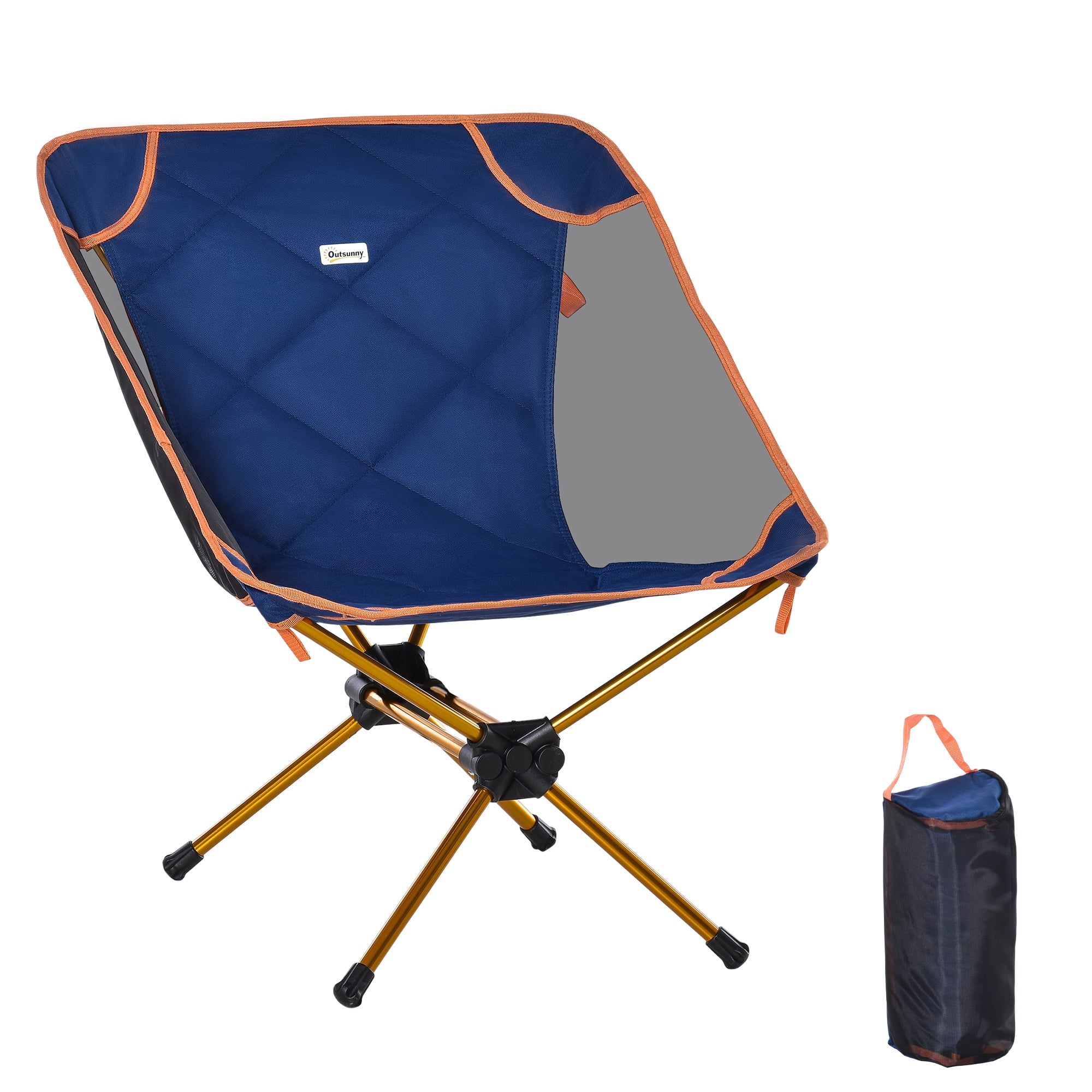 Creatice Small Collapsible Beach Chair 