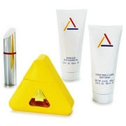 Liz Butterflies Fragrance Set