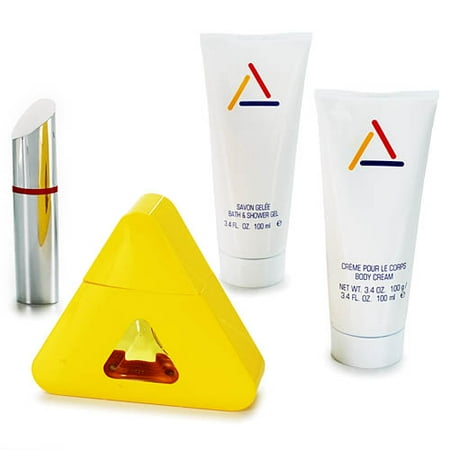 Liz Butterflies Fragrance Set