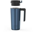 thumbnail image 5 of Thermos Stainless Steel Mug, Blue, 18oz, 5 of 8